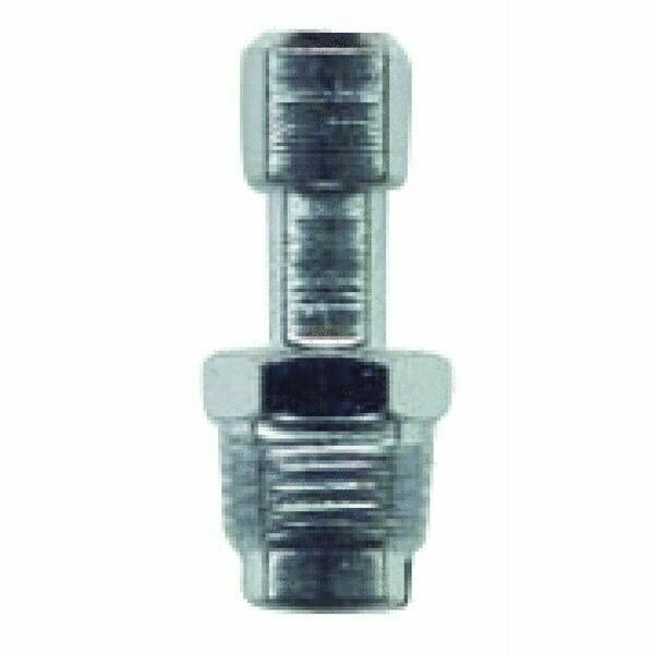 National Mfg Co Parts Vent Pipe For Presto 1058